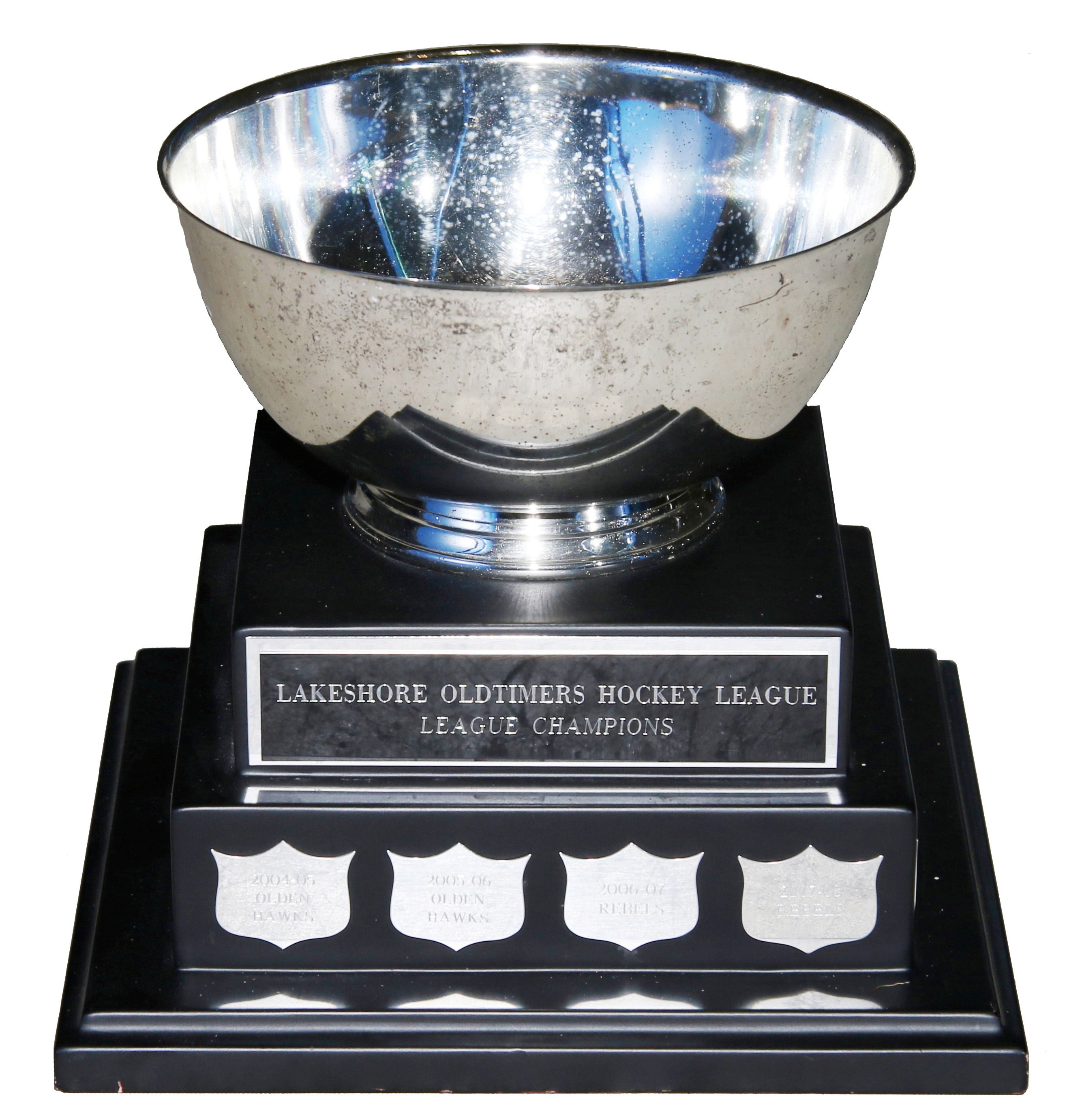 LOHL Cup